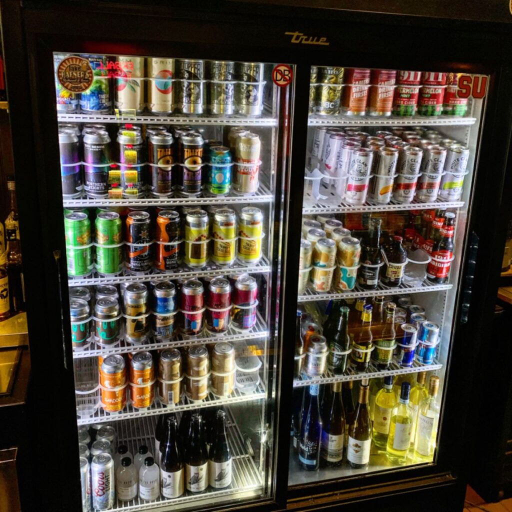 Jake Hafner's Restaurant & Tavern 1